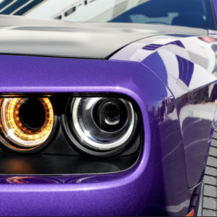 Auto Detailing